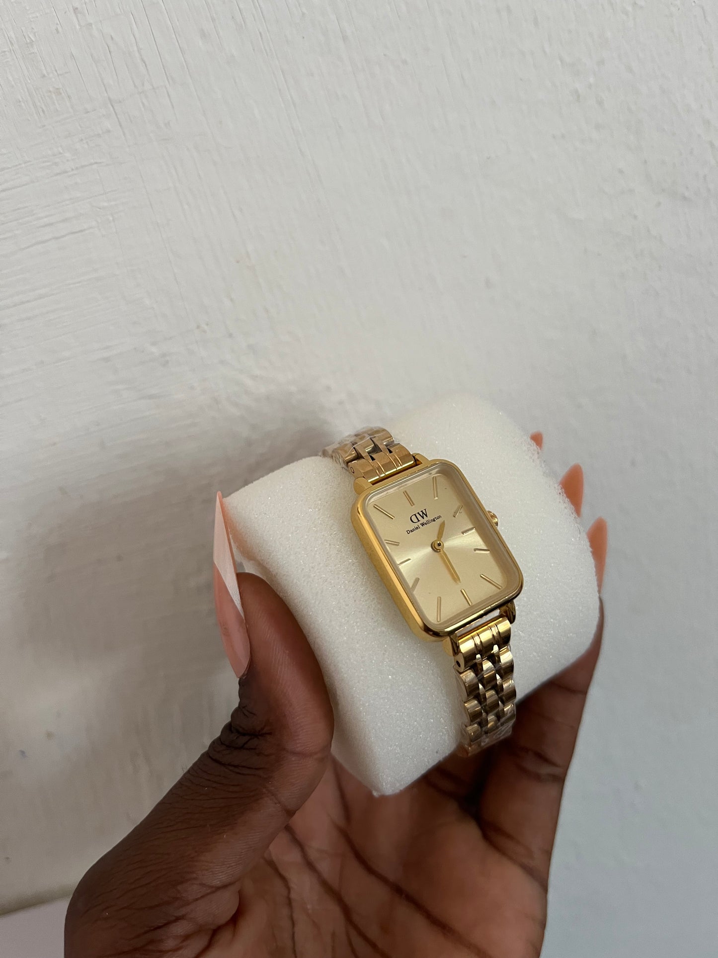 Dw ladies watch