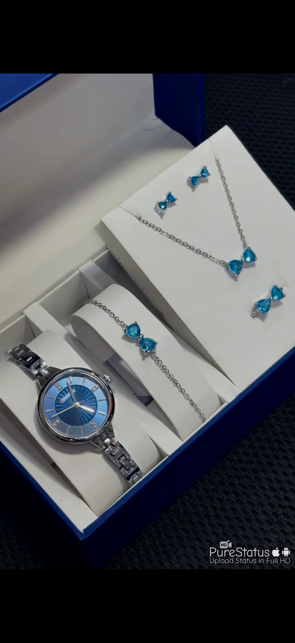 LADIES’ SET 5
