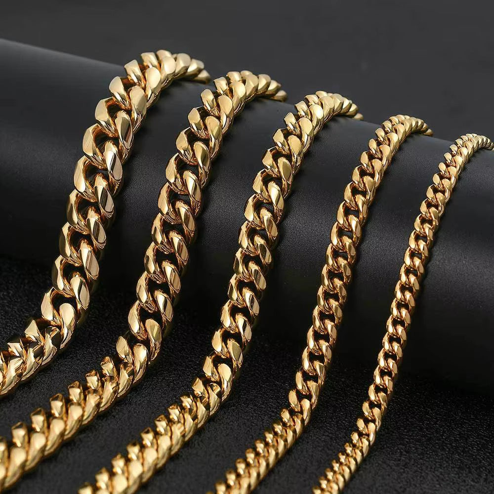 Cuban set ( Miami links )