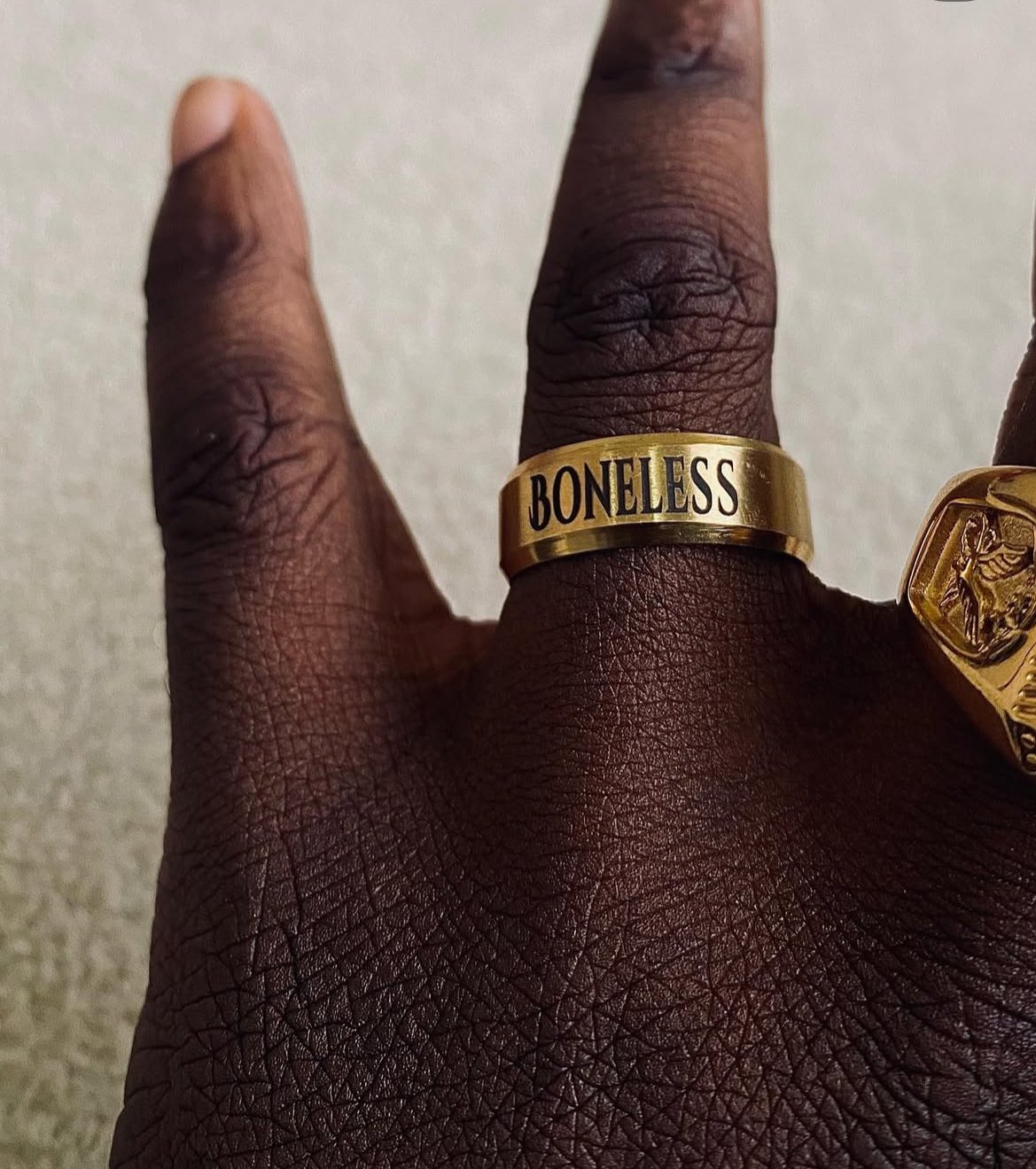 Personalized/Custom jewelry