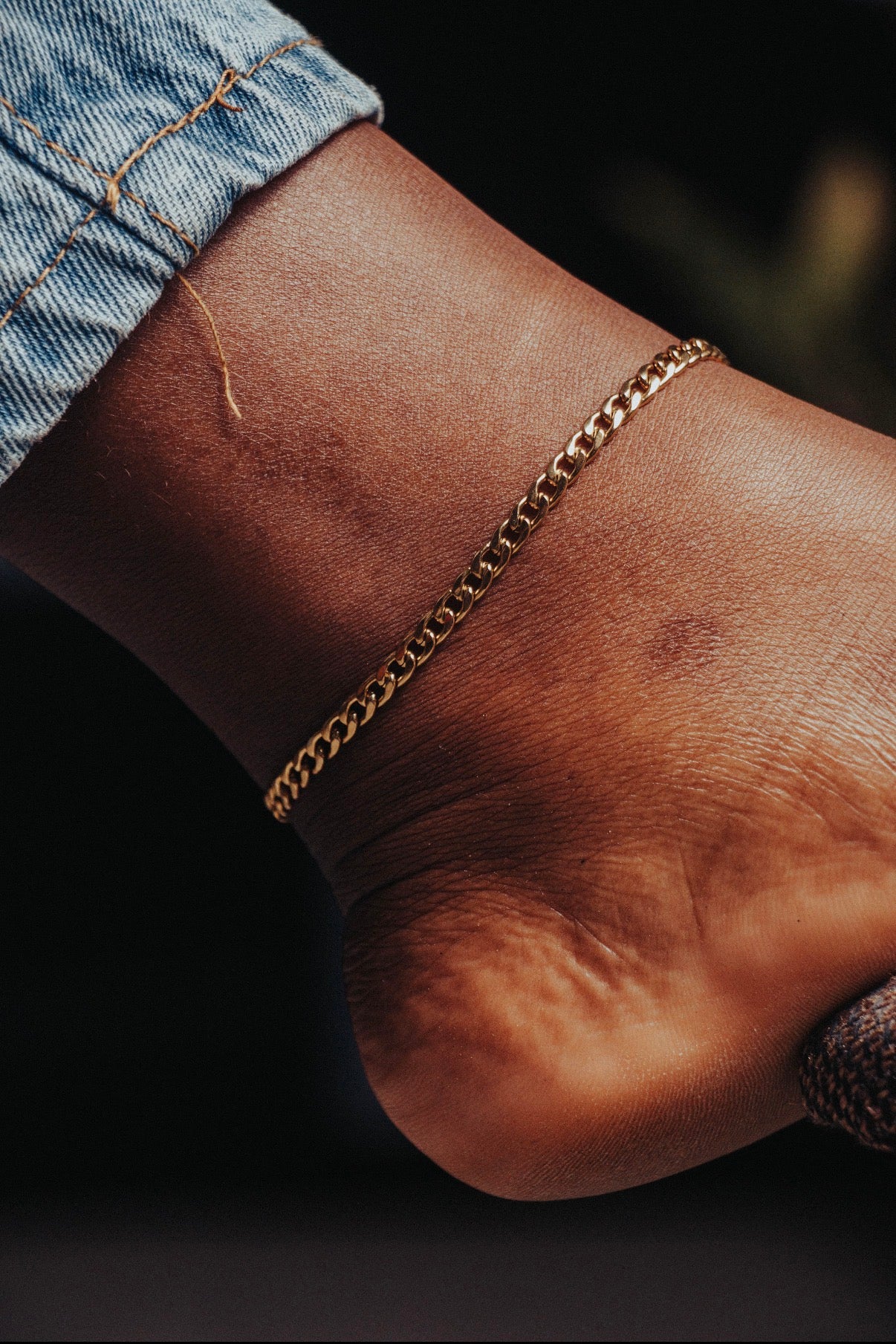 Anklets