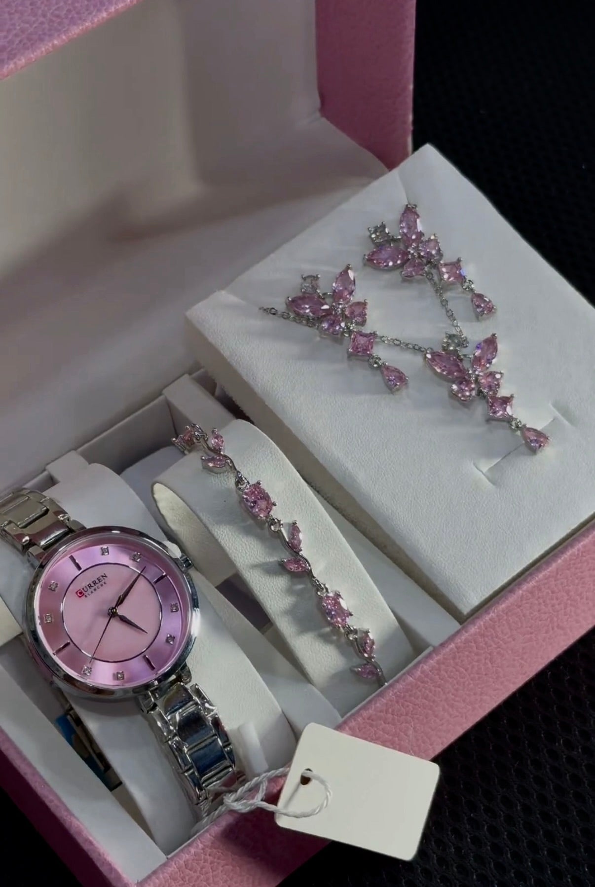 Ladies 4 in 1 set