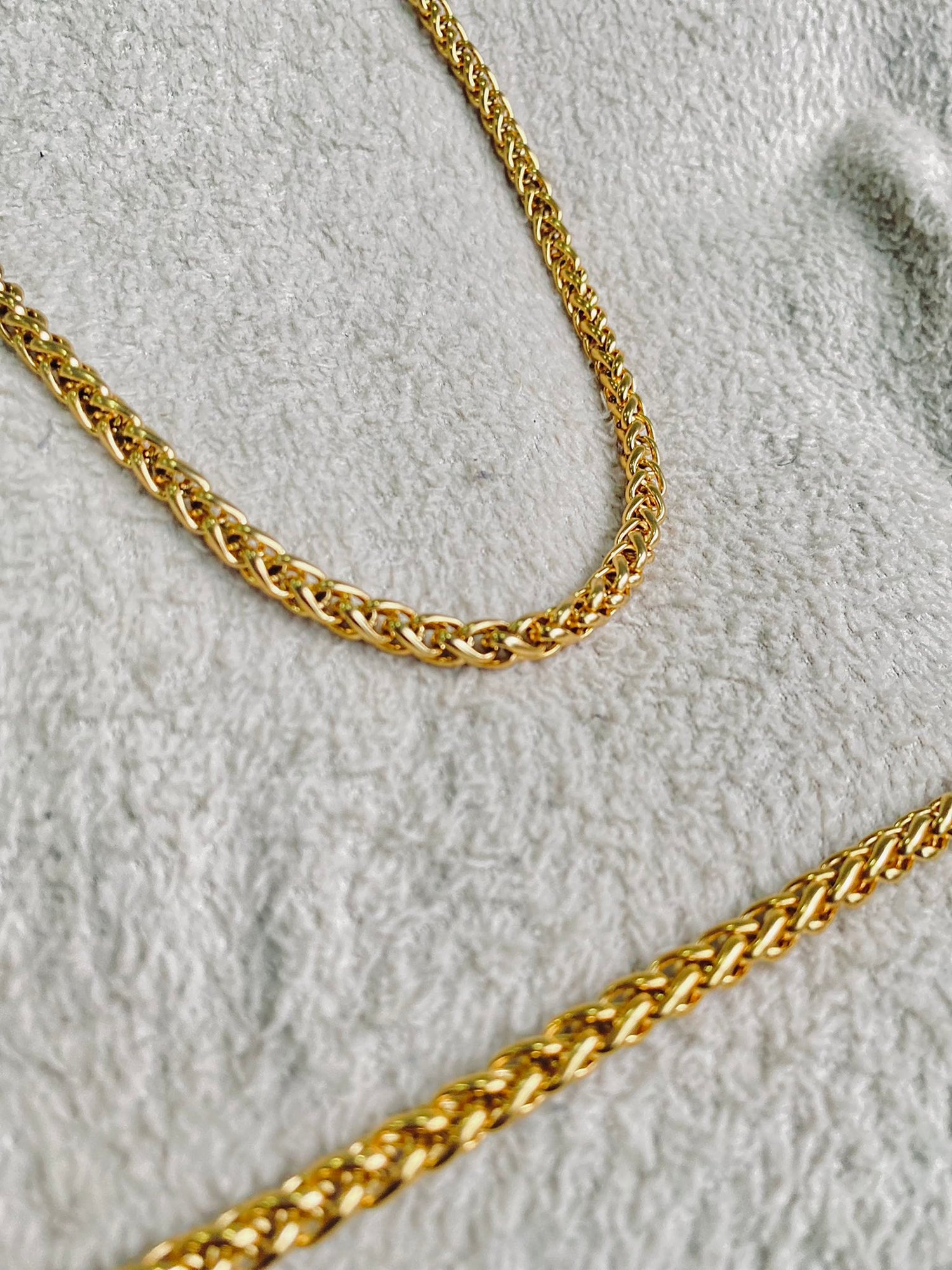 Necklace sets