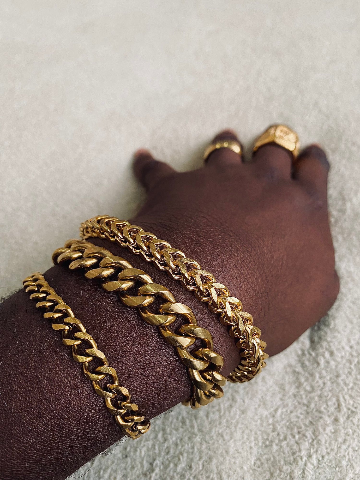 Bracelets