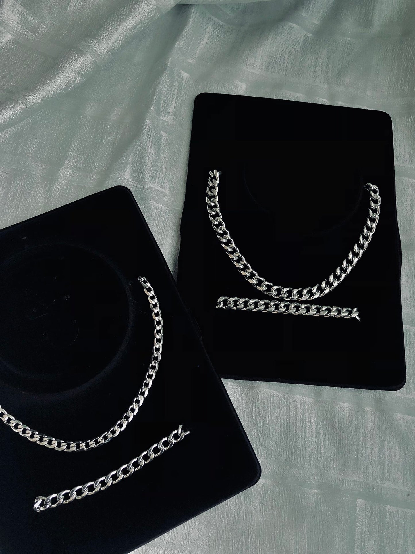 Cuban set