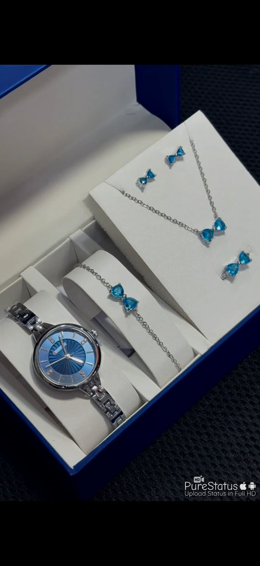LADIES’ SET 5