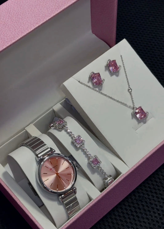 LADIES’ SET 6