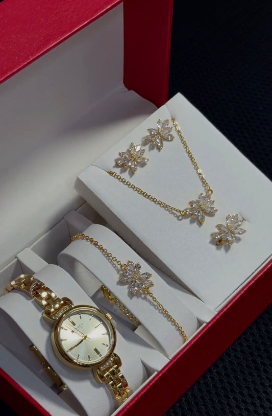 LADIES’ SET 4