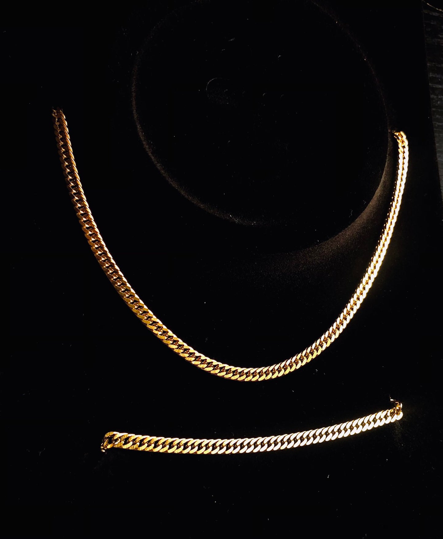Cuban set