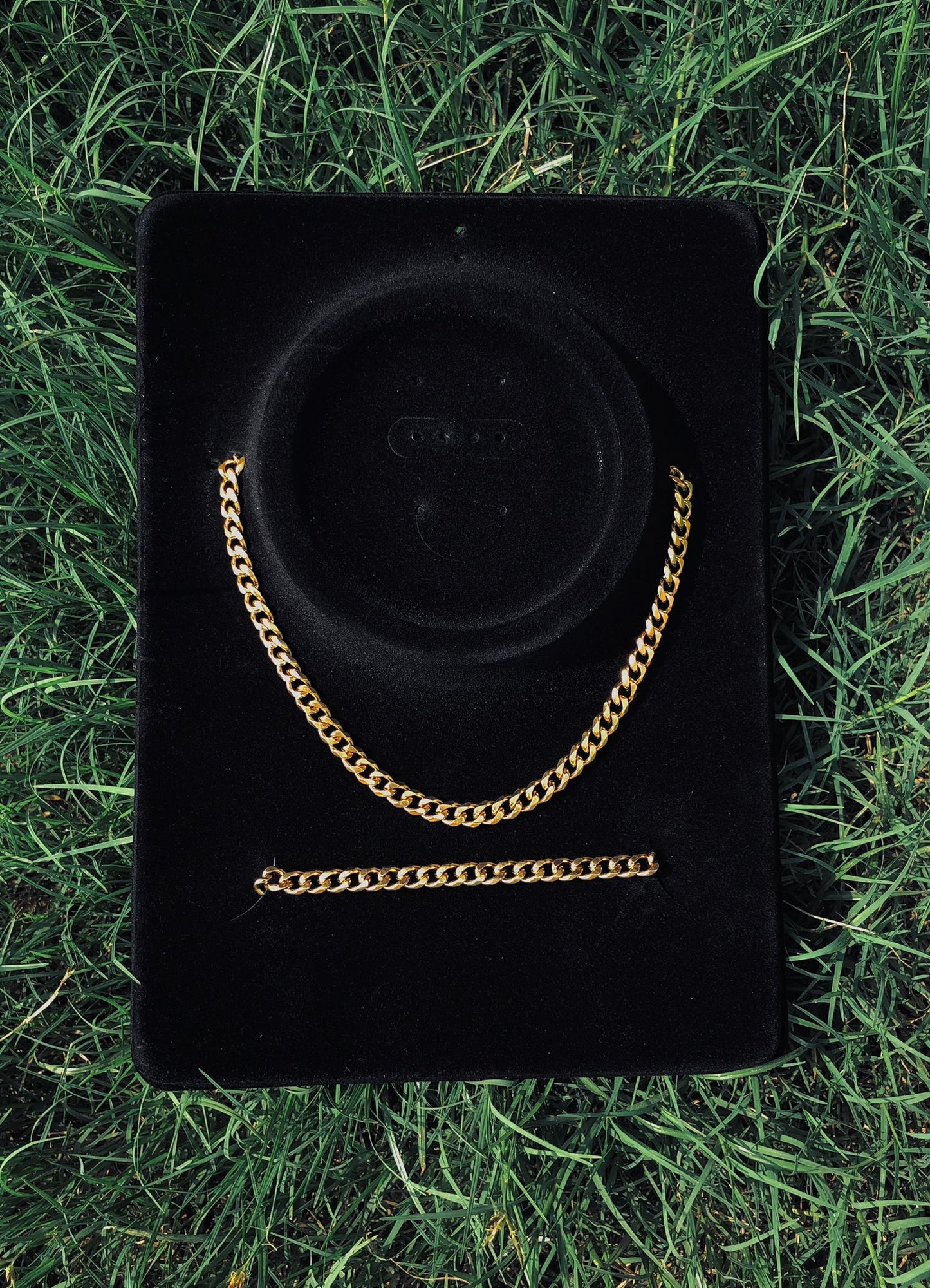 Cuban set