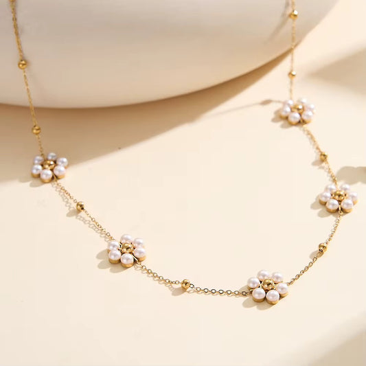 Daisy set