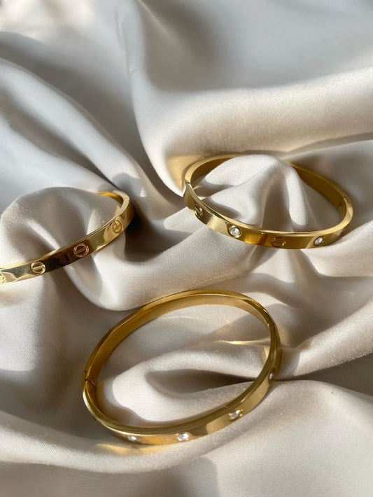 Love bracelet