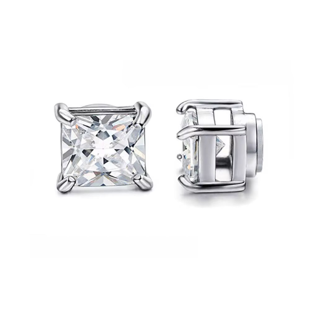 Rhinestone studs
