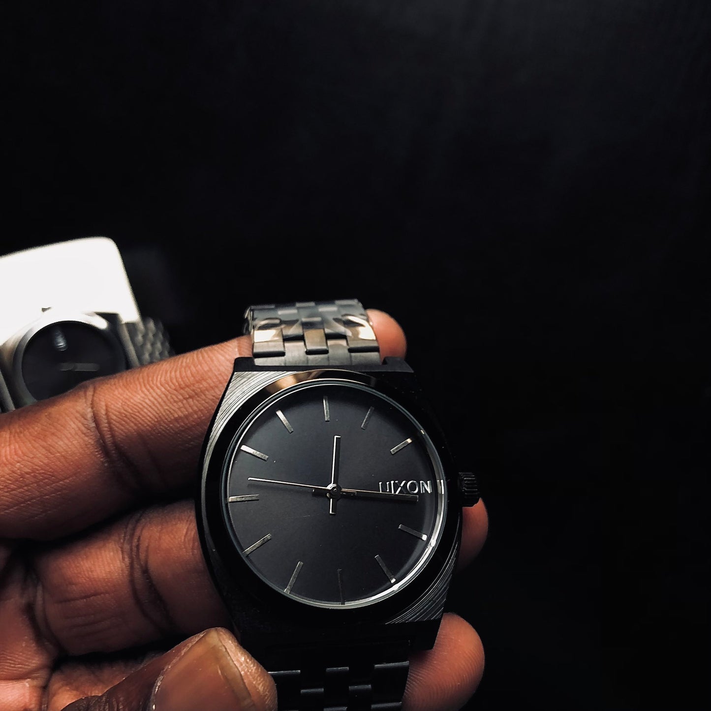 Nixon watch