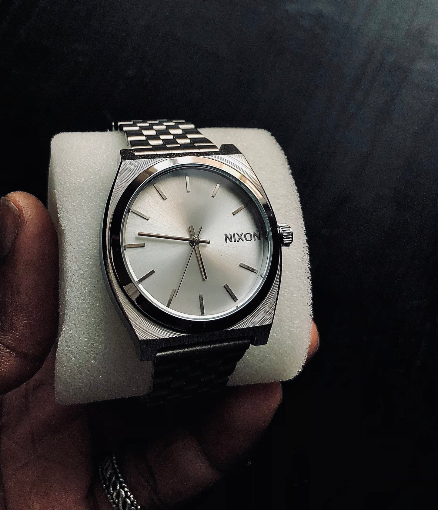 Nixon watch