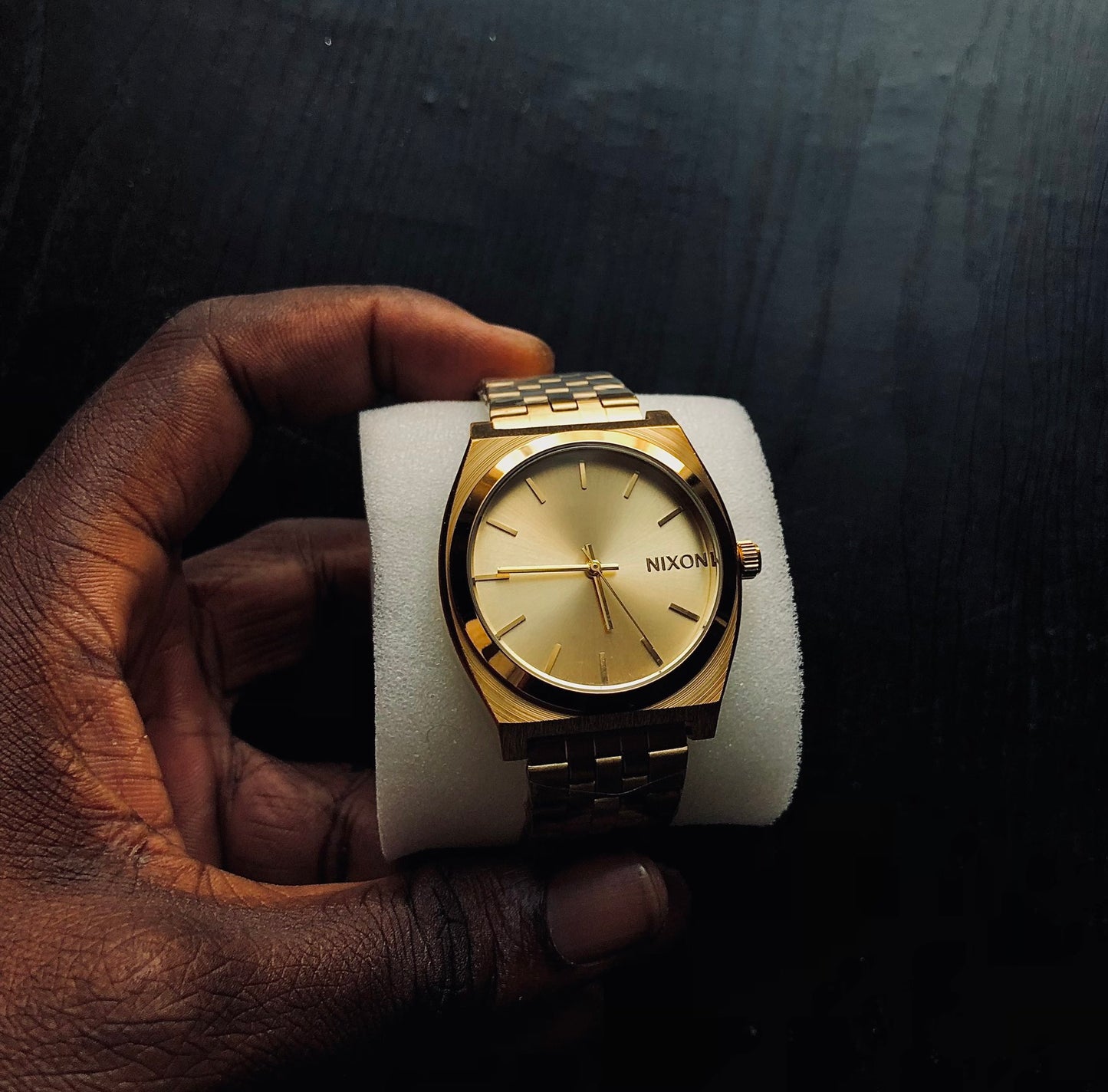 Nixon watch